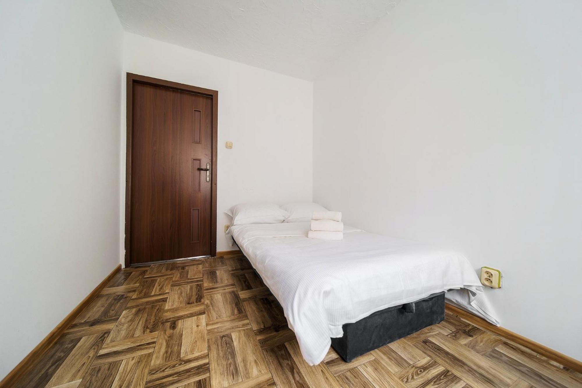 Wyspa Slodowa For 8 People Apartment *