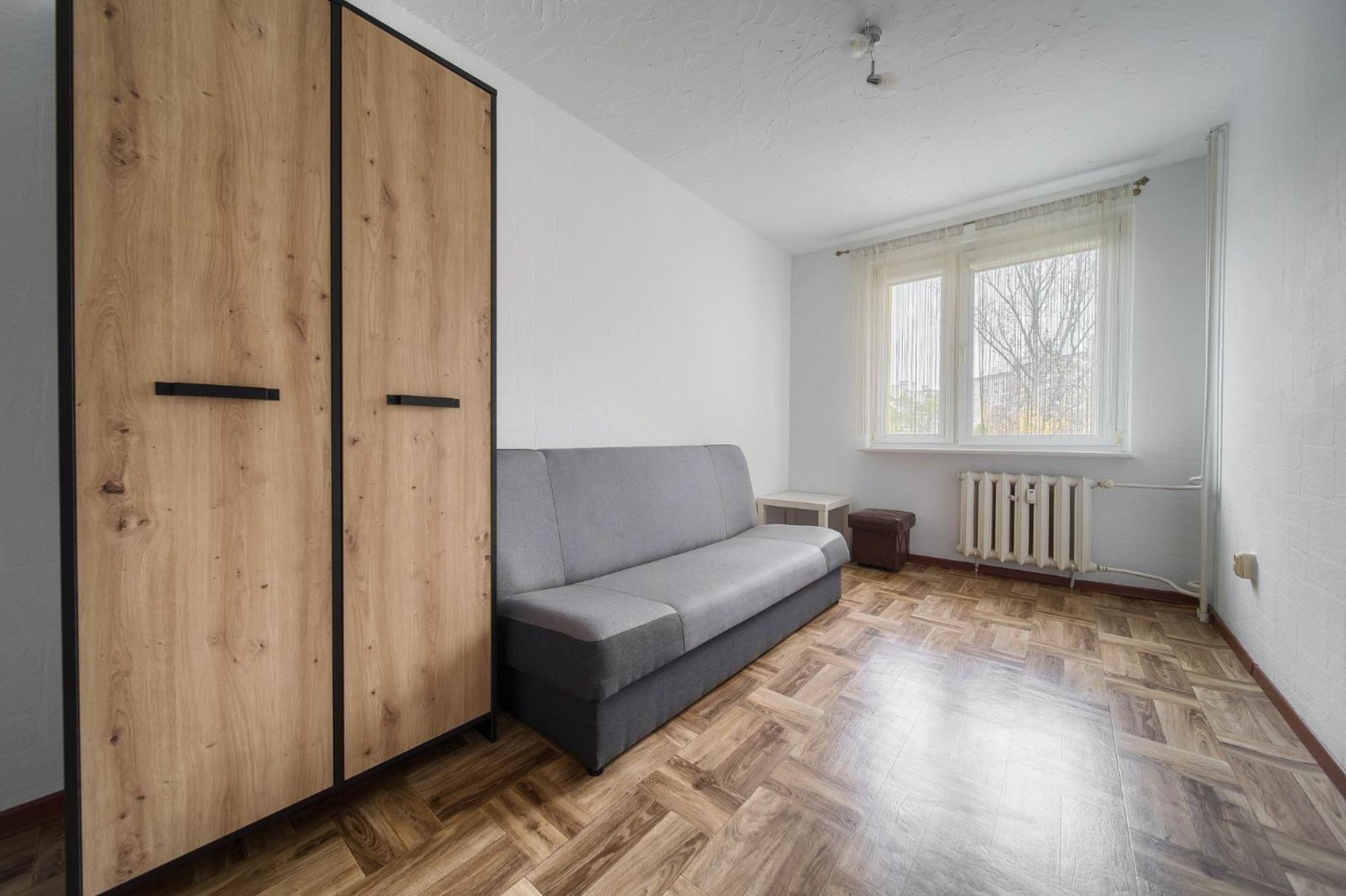 Apartment Wyspa Slodowa For 8 People *