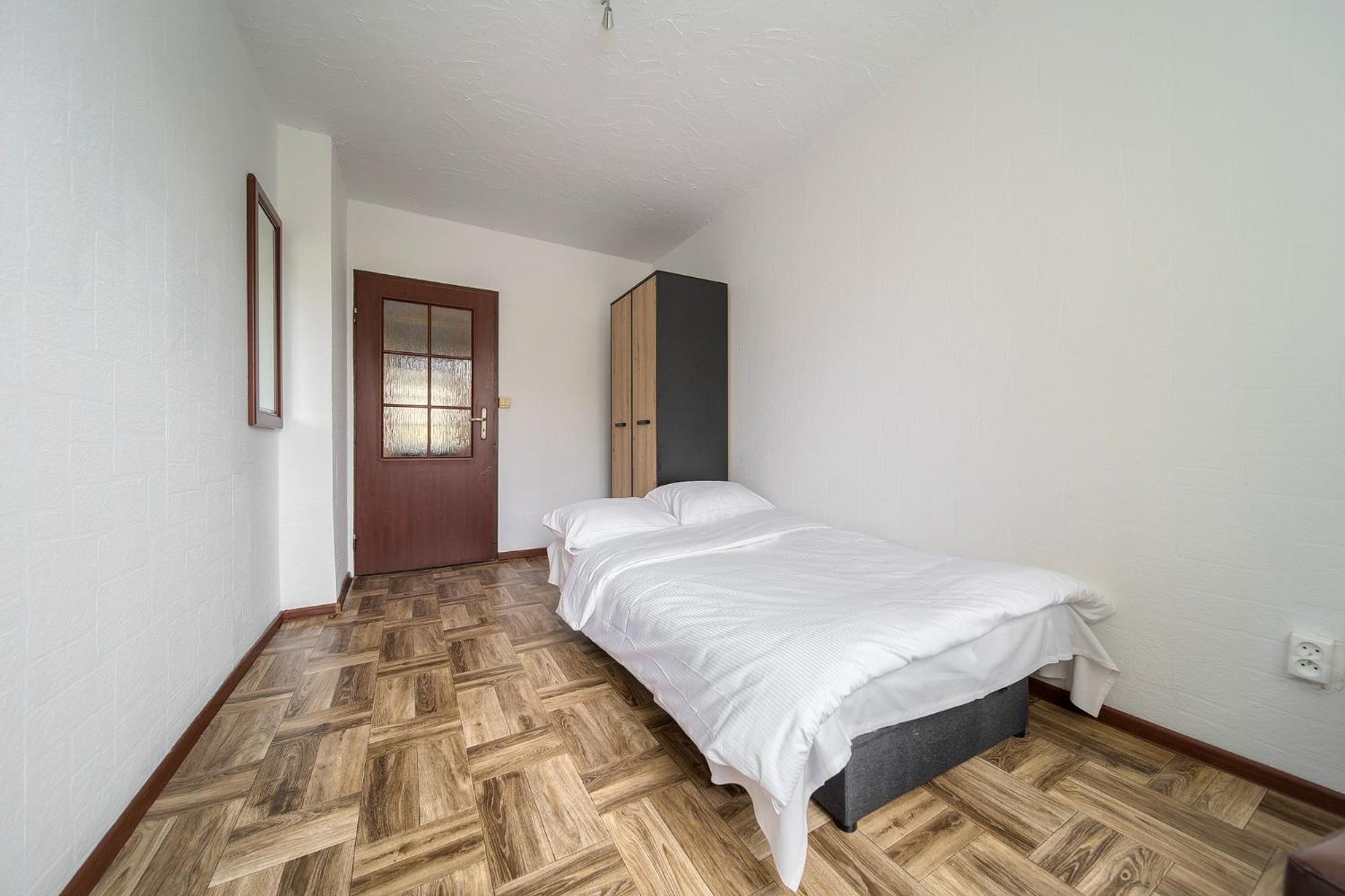 Apartment Wyspa Slodowa For 8 People *