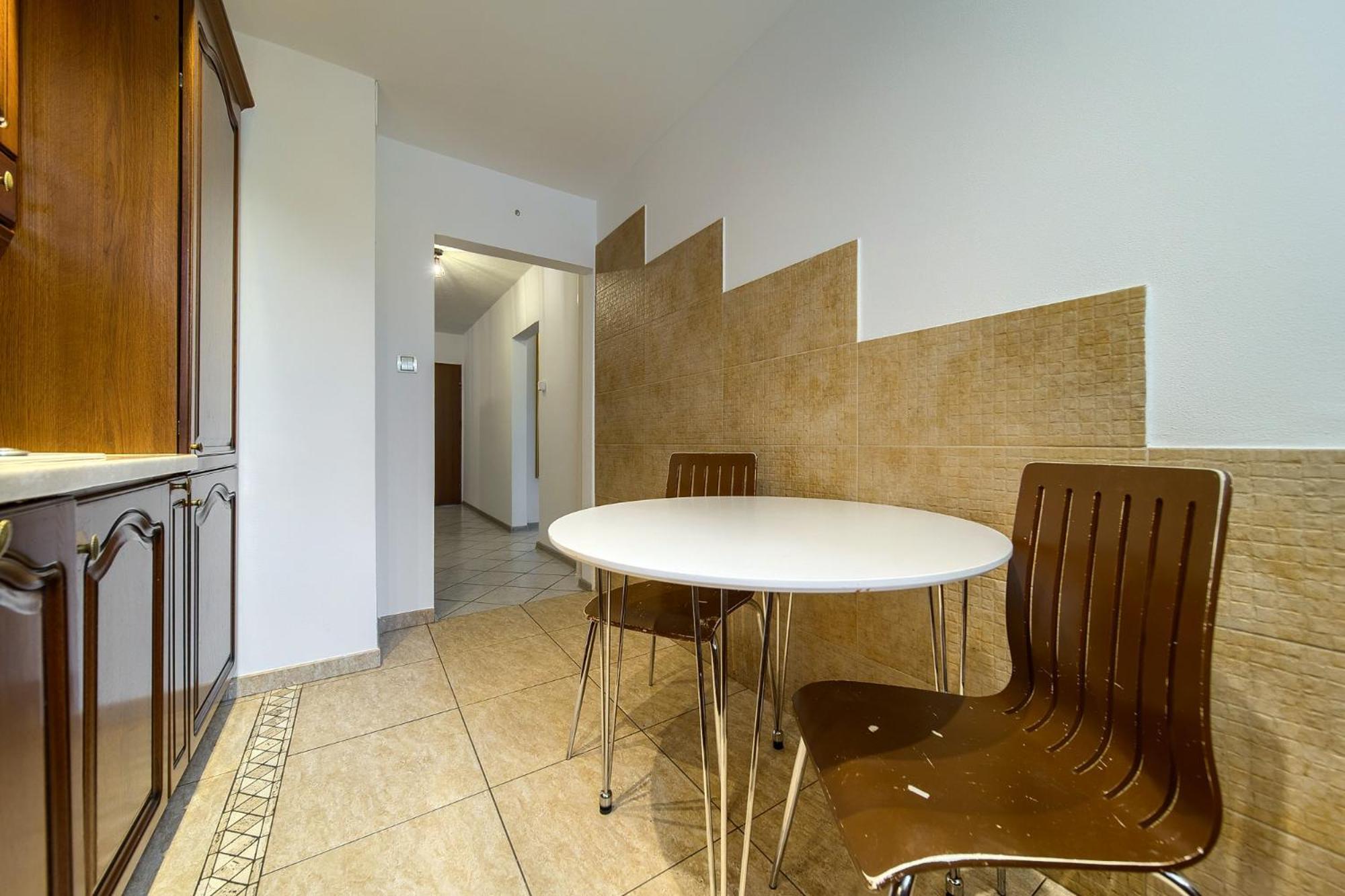 Wyspa Slodowa For 8 People Apartment