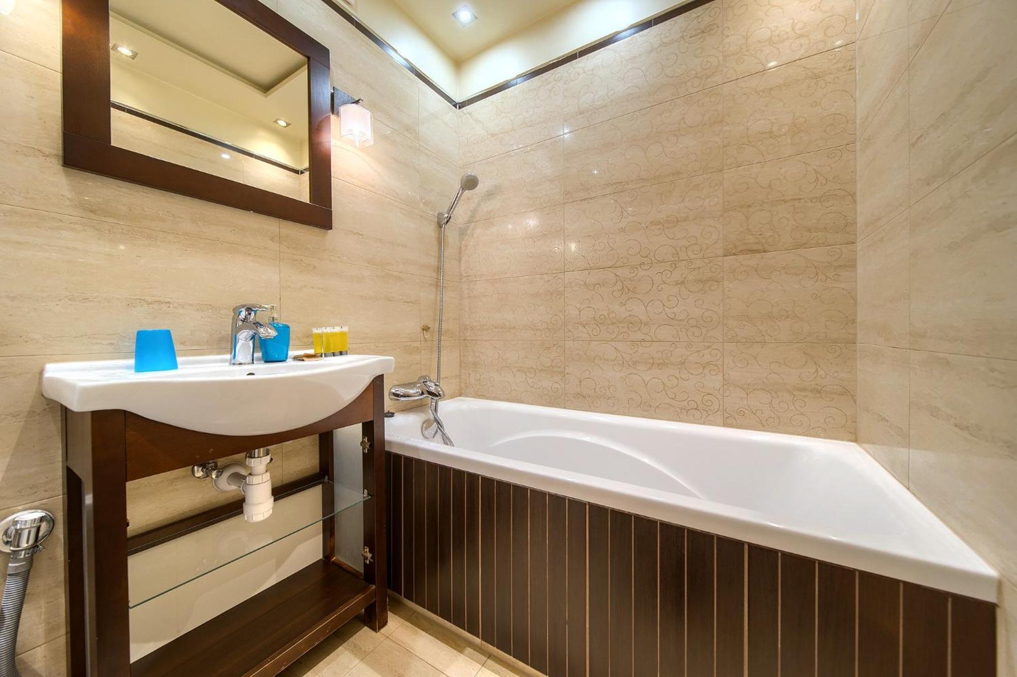 Wyspa Slodowa For 8 People Apartment Wroclaw