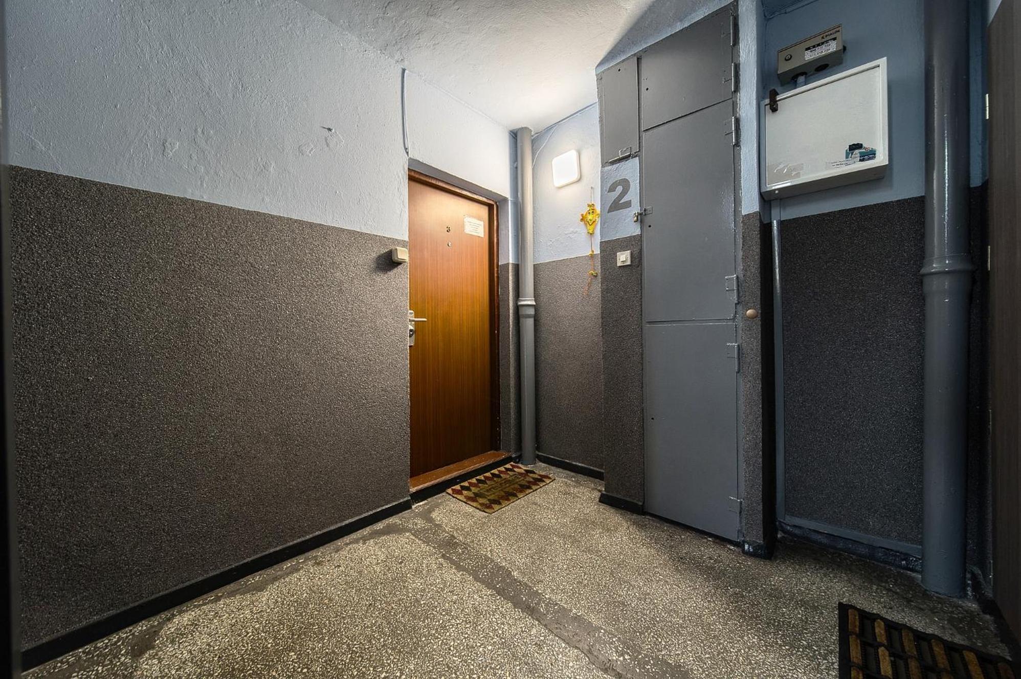 Apartment Wyspa Slodowa For 8 People