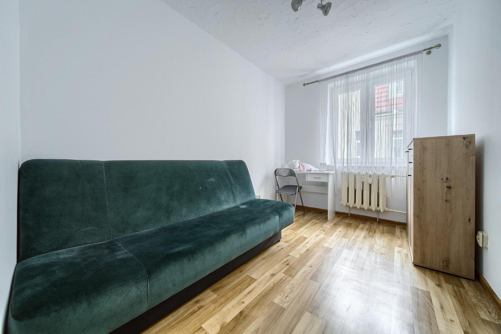 Wyspa Slodowa For 8 People Wroclaw