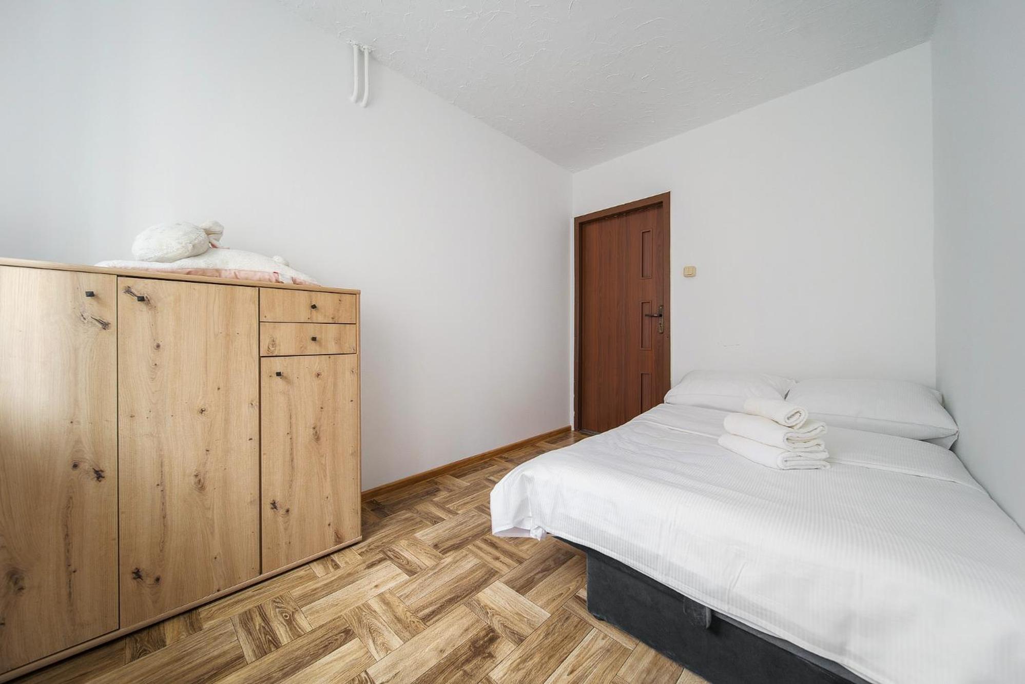 Apartment Wyspa Slodowa For 8 People Wroclaw