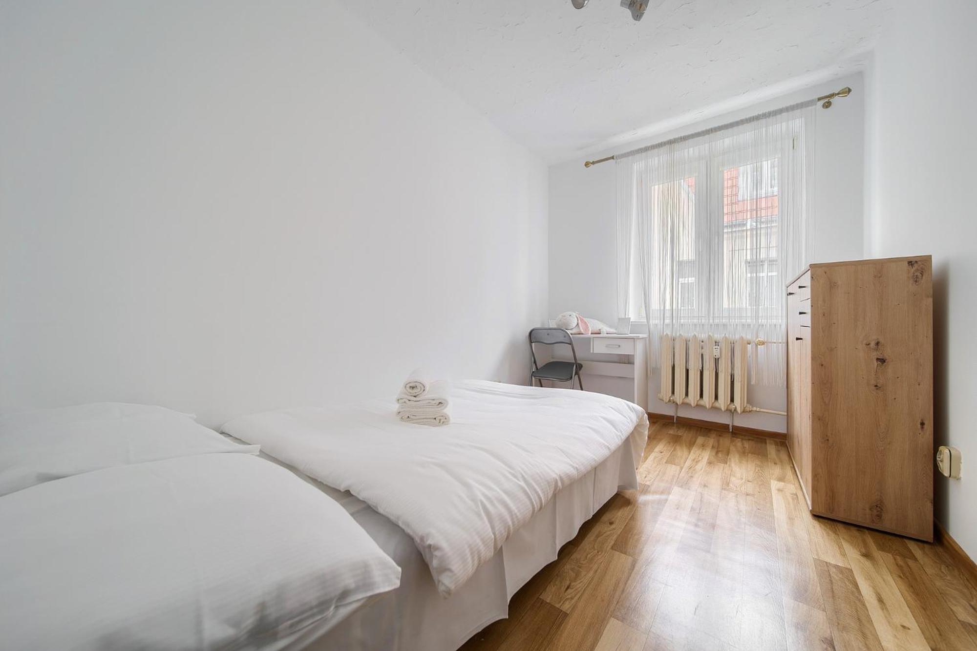 Wyspa Slodowa For 8 People Wroclaw