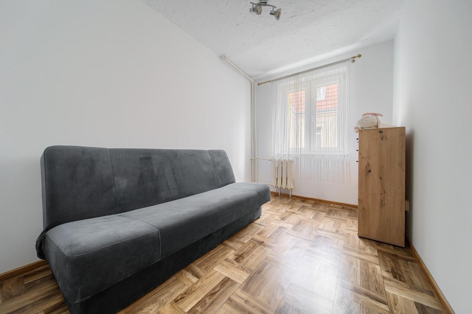 Wyspa Slodowa For 8 People Apartment *